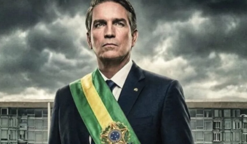 Polícia Federal cumpre 49 mandados em operação que investiga suposto desvio de emendas parlamentares ligado ao filme Dark Horse.