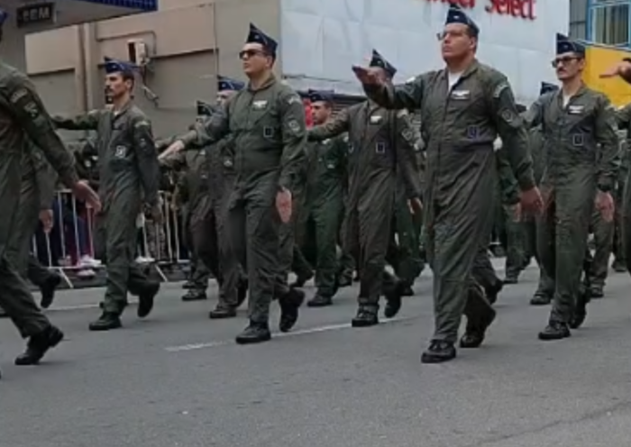 Desfile de 7 de Setembro acontece no Centro de São José dos Campos nesta segunda-feira, com participação de forças de segurança, escolas e entidades.