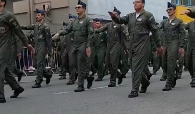 Desfile de 7 de Setembro acontece no Centro de São José dos Campos nesta segunda-feira, com participação de forças de segurança, escolas e entidades.