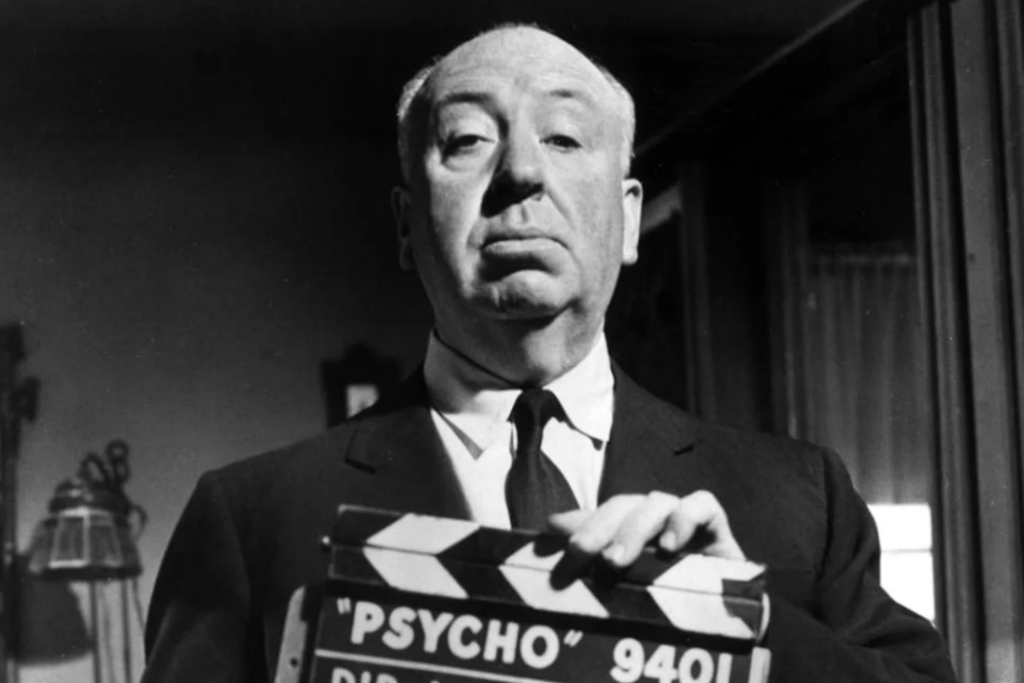Cine Santana, em São José dos Campos, recebe oficina sobre as técnicas de suspense de Alfred Hitchcock, com inscrições gratuitas