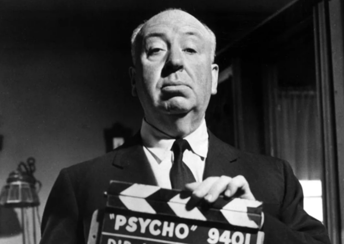 Cine Santana, em São José dos Campos, recebe oficina sobre as técnicas de suspense de Alfred Hitchcock, com inscrições gratuitas