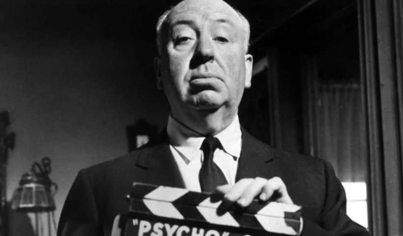 Cine Santana, em São José dos Campos, recebe oficina sobre as técnicas de suspense de Alfred Hitchcock, com inscrições gratuitas