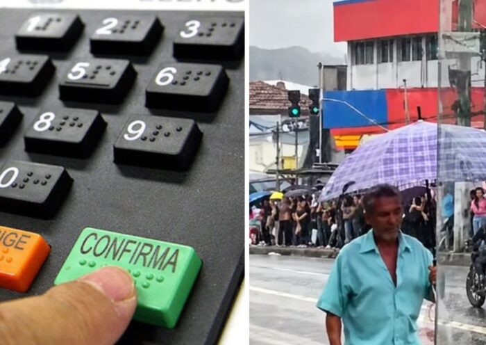 Seções eleitorais são fechadas mesmo após decisão do STF de prorrogar votação até as 19h; entenda