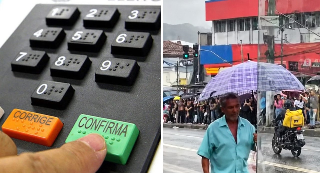 Seções eleitorais são fechadas mesmo após decisão do STF de prorrogar votação até as 19h; entenda
