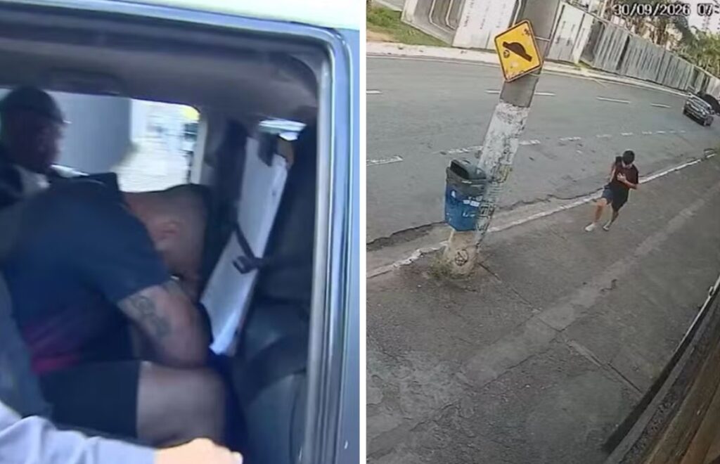 MP recorre contra liberdade provisória de bombeiro acusado de matar estudante da Unitau em discussão de trânsito