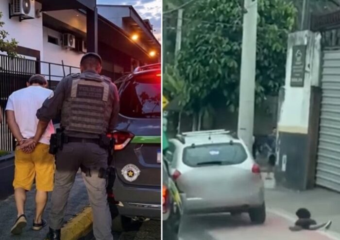 Motorista que atropelou crianças em Ilhabela estava embriagado, diz polícia; caso vira tentativa de homicídio