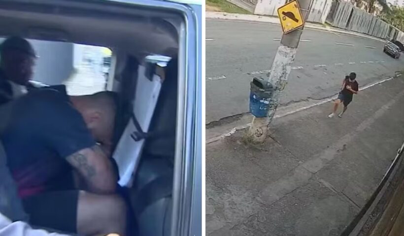 MP recorre contra liberdade provisória de bombeiro acusado de matar estudante da Unitau em discussão de trânsito