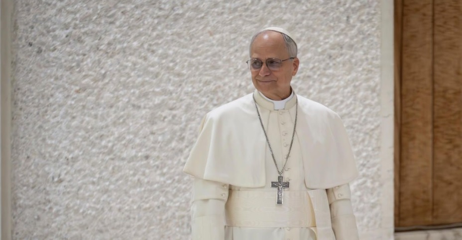 Papa Leão XIV passará por cirurgia para retirar nódulo no pulmão