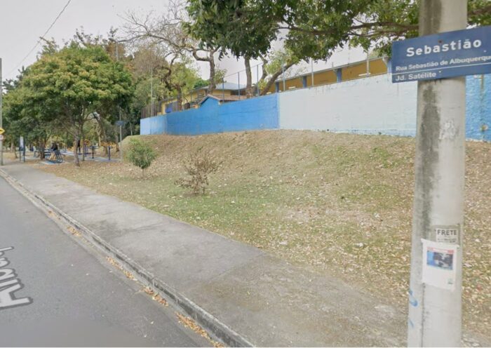 Adolescente é apreendido suspeito de matar jovem a facadas no Jd. Satélite em São José