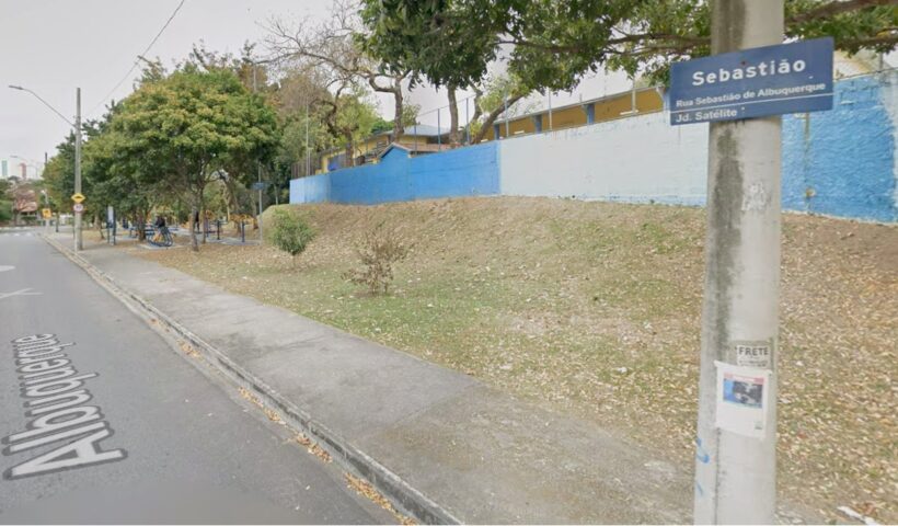 Adolescente é apreendido suspeito de matar jovem a facadas no Jd. Satélite em São José