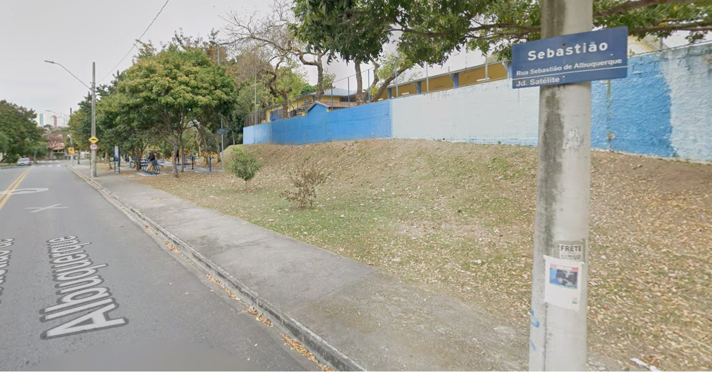 Adolescente é apreendido suspeito de matar jovem a facadas no Jd. Satélite em São José
