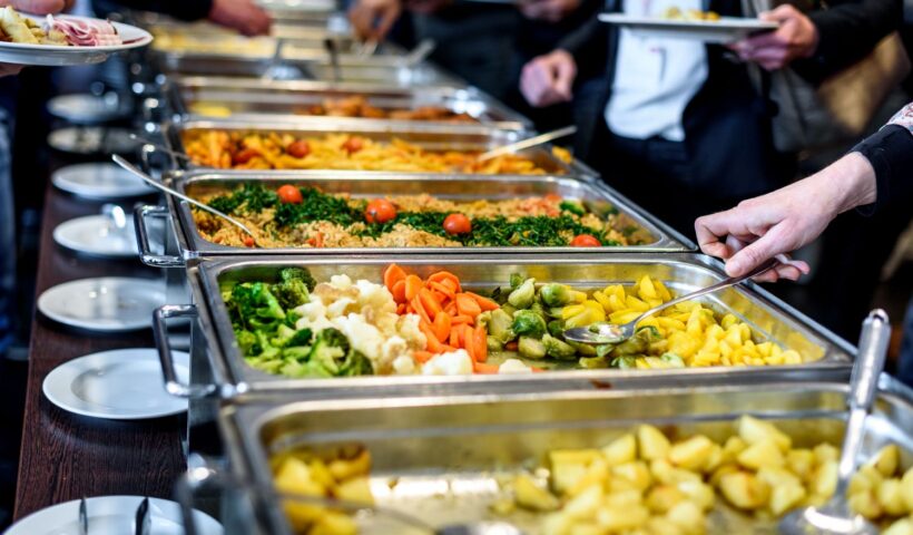 Food Vale 2026 reúne empresas e profissionais de alimentação em São José dos Campos