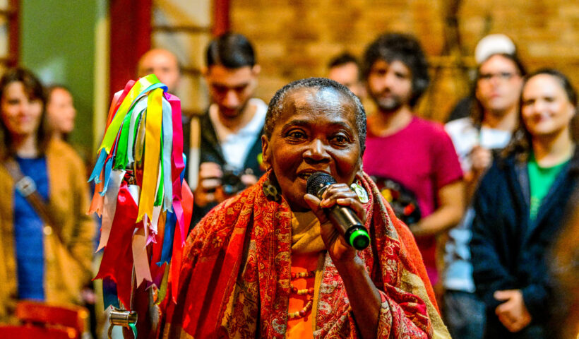 Festival Boca do Céu terá 42 atrações gratuitas em São Francisco Xavier