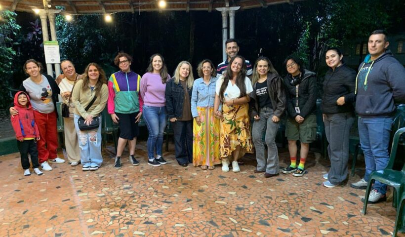 Mães atípicas encontram acolhimento e espaço de escuta em São José dos Campos