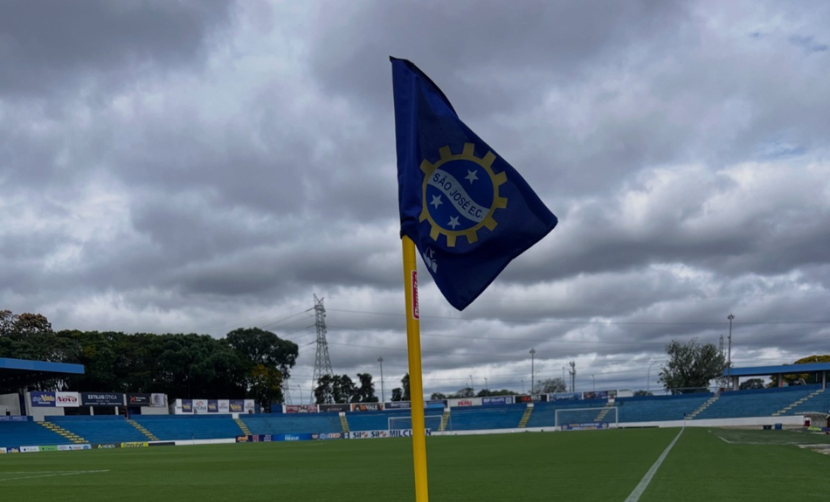 São José EC