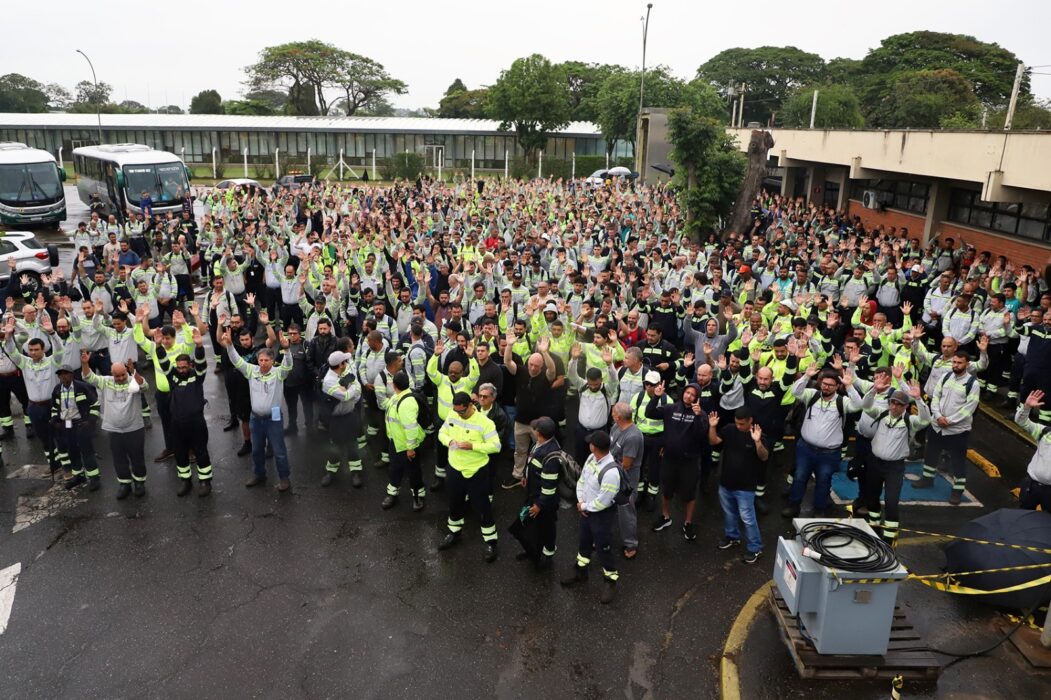 Acordo na Tenaris Confab prevê R$ 14 milhões e jornada menor