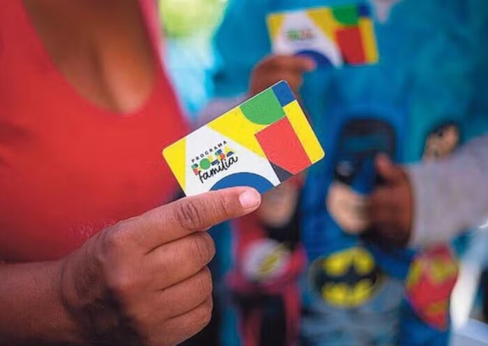 Estudo da FGV contraria tese de dependência do Bolsa Família e aponta saída de 60% dos beneficiários