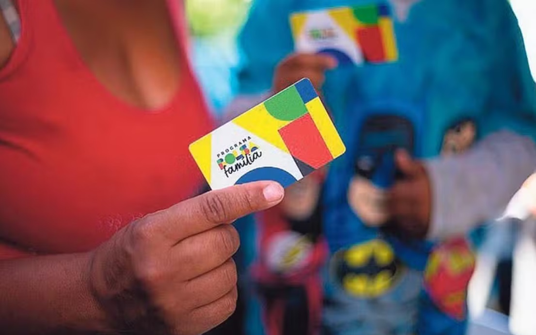 Estudo da FGV contraria tese de dependência do Bolsa Família e aponta saída de 60% dos beneficiários