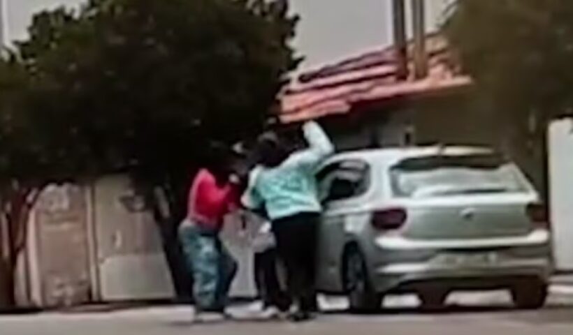 Três pessoas são presas por sequestro de mulher em Caçapava