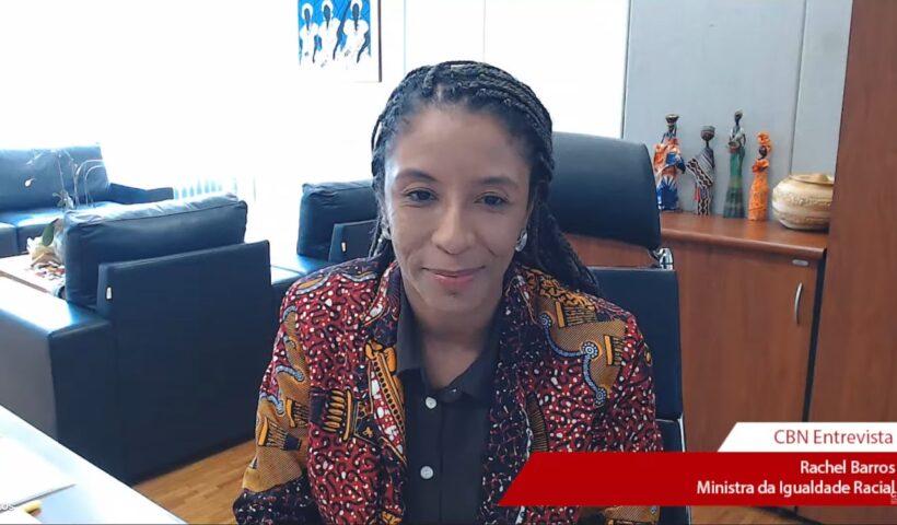 Consulta pública recebe sugestões para plano de igualdade racial