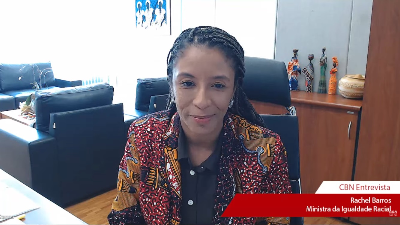 Consulta pública recebe sugestões para plano de igualdade racial