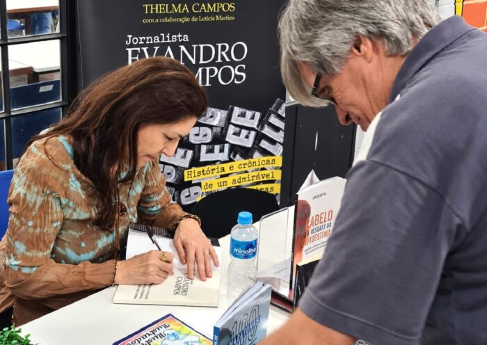 4ª Bienal Literária de Taubaté reúne grandes nomes e Programação Cultural Gratuita
