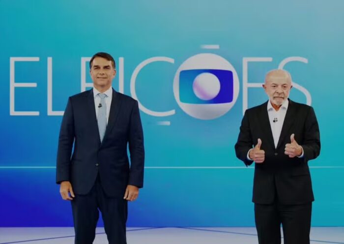 Colunistas do GLOBO avaliam desempenho de Flávio e Lula após último debate presidencial