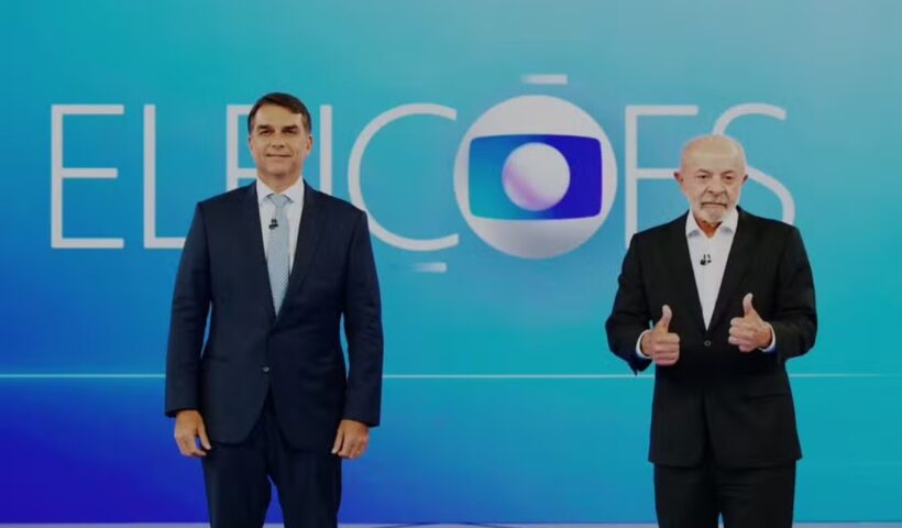 Colunistas do GLOBO avaliam desempenho de Flávio e Lula após último debate presidencial