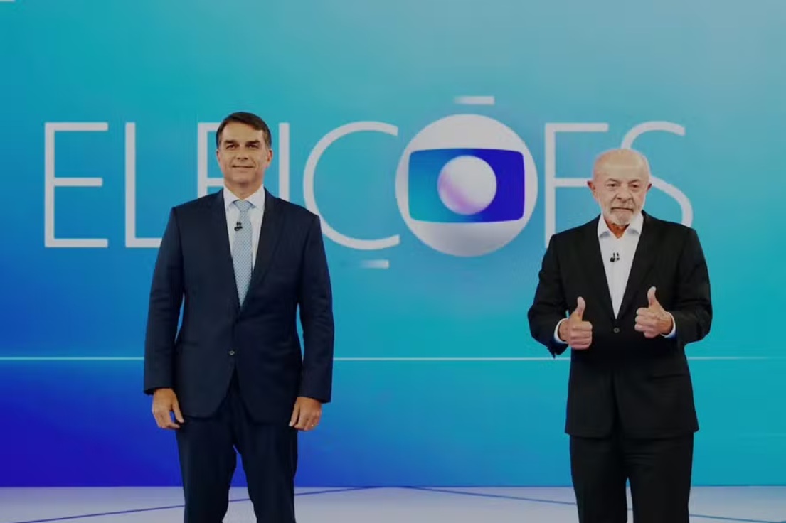 Colunistas do GLOBO avaliam desempenho de Flávio e Lula após último debate presidencial