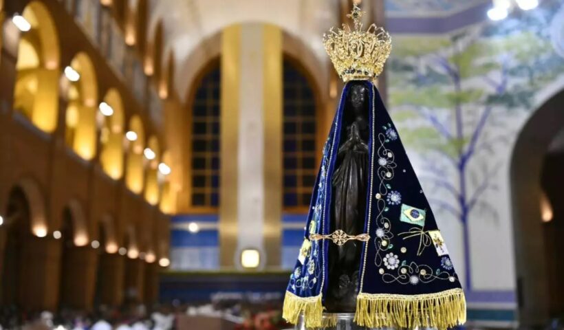 Arcebispo de Aparecida critica ódio e pede paz sem armas