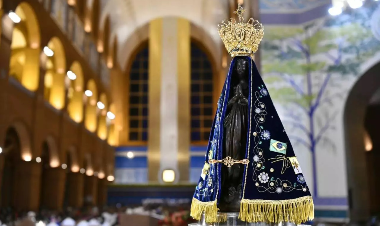 Arcebispo de Aparecida critica ódio e pede paz sem armas