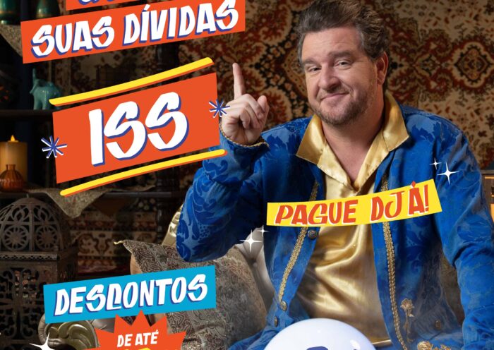 CONTEÚDO DE MARCA: Prefeitura prorroga Programa Tá Pago, Tá em Dia ISS