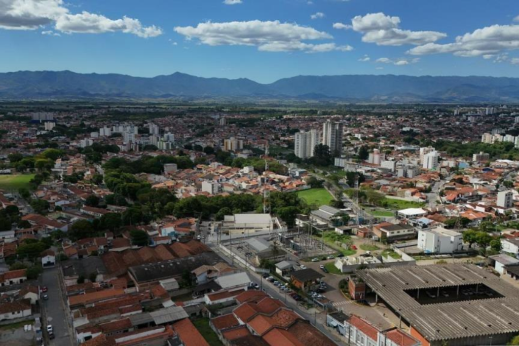 Prefeitura de Taubaté oferece descontos de até 100% em juros e multas de dívidas municipais, com opções de parcelamento em até 36 vezes.