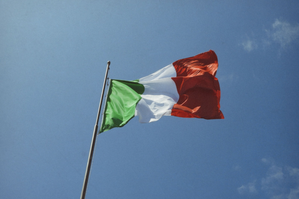 Museu da Imigração Italiana de Quiririm, em Taubaté, abre inscrições para oficina gratuita de italiano. As aulas começam em 7 de novembro.