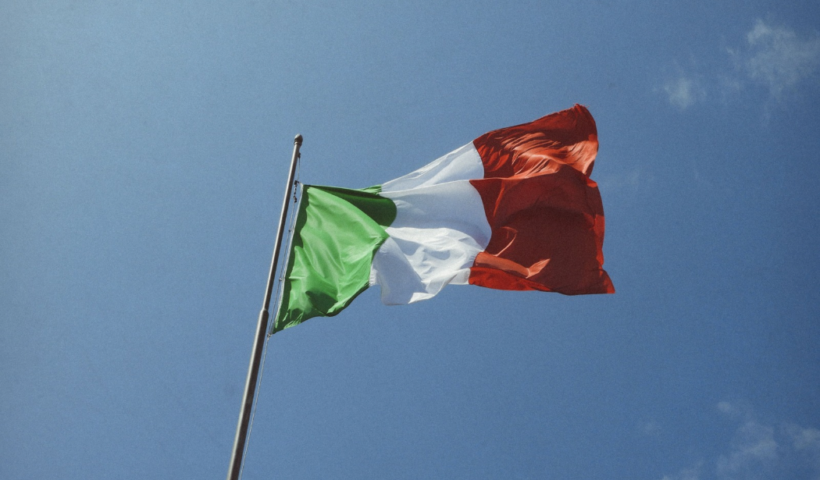 Museu da Imigração Italiana de Quiririm, em Taubaté, abre inscrições para oficina gratuita de italiano. As aulas começam em 7 de novembro.