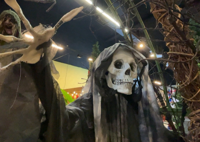 Halloween deve impulsionar as vendas de doces, fantasias e artigos de decoração na RMVale, com projeção de crescimento de 12%.