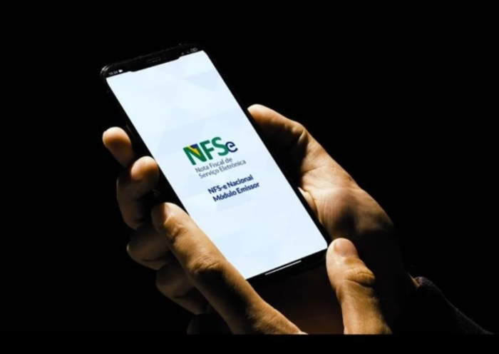 Taubaté exige emissão de nota fiscal de serviços pelo sistema nacional a partir de 26 de outubro de 2026. Confira as regras.