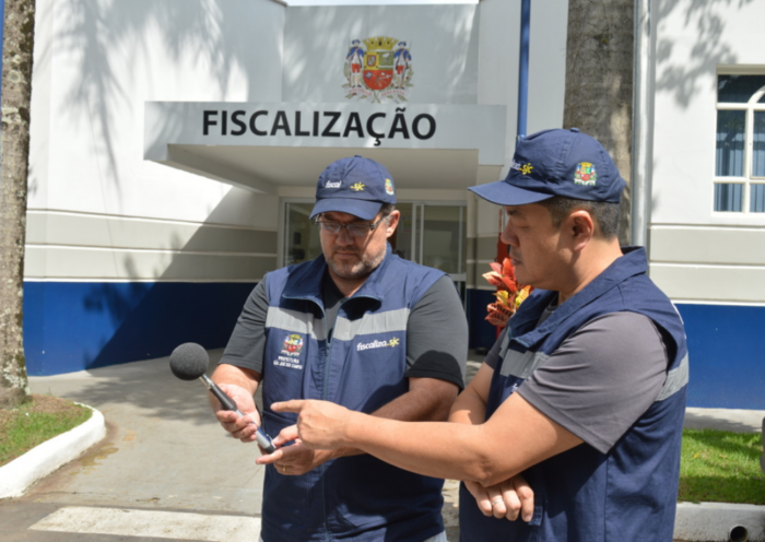 São José dos Campos compra quatro sonômetros para fiscalizar barulho excessivo. Veja os dados das medições e saiba como denunciar.