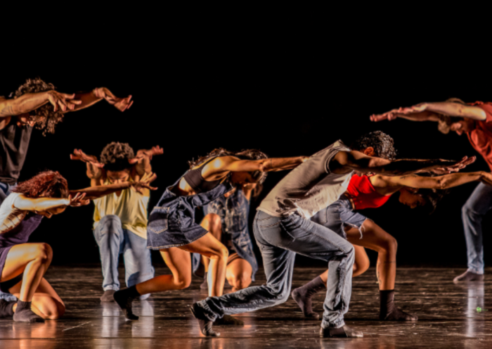 Guaratinguetá recebe nesta sexta-feira (16) o espetáculo gratuito “Sonhos Vividos”, do Ballet Stagium, inspirado na trajetória de Elis Regina.