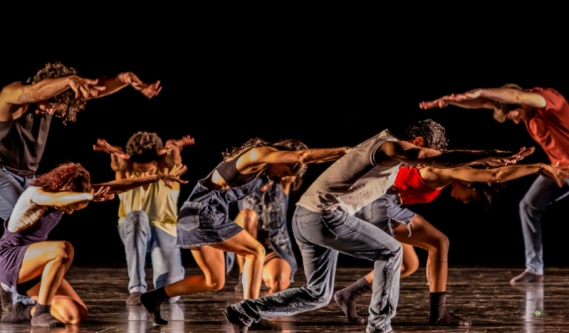 Guaratinguetá recebe nesta sexta-feira (16) o espetáculo gratuito “Sonhos Vividos”, do Ballet Stagium, inspirado na trajetória de Elis Regina.