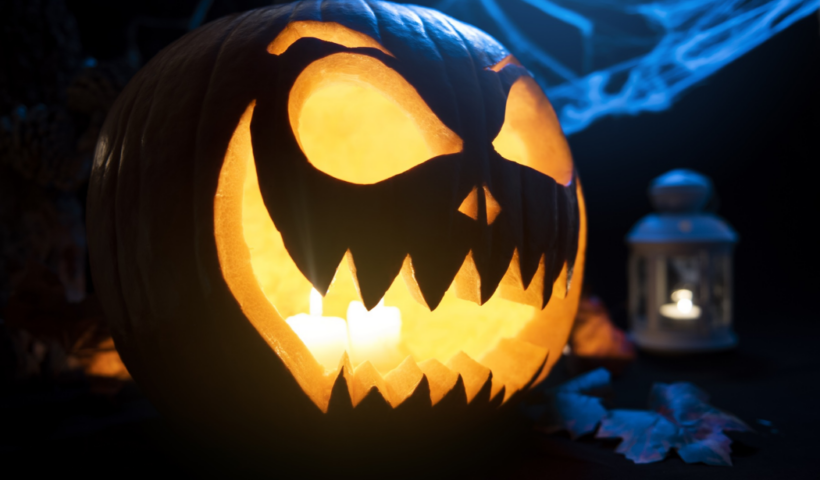 Sebrae-SP aponta que 68% das micro e pequenas empresas esperam aumentar as vendas com o Halloween em 2026.