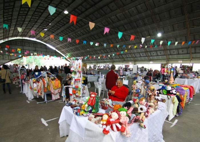 São José dos Campos abre credenciamento gratuito para artesãos participarem de feiras e eventos. Cadastro começa em 4 de novembro.