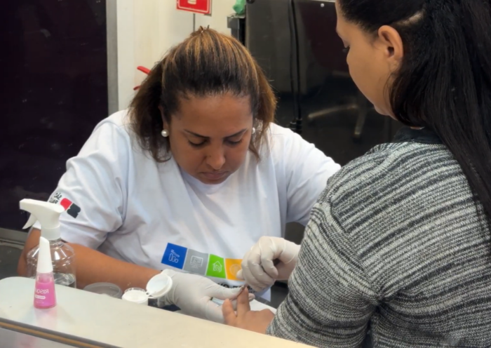 Qualifica SP oferece vagas em cursos profissionalizantes gratuitos em 84 municípios. Inscrições vão até 2 de novembro.