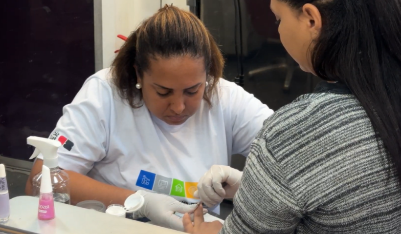 Qualifica SP oferece vagas em cursos profissionalizantes gratuitos em 84 municípios. Inscrições vão até 2 de novembro.