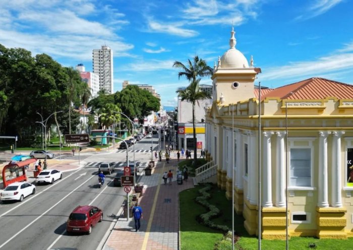 Festivale 2026 oferece 10 workshops gratuitos de teatro em São José dos Campos, de 7 a 15 de novembro. Confira a programação e saiba como se inscrever.