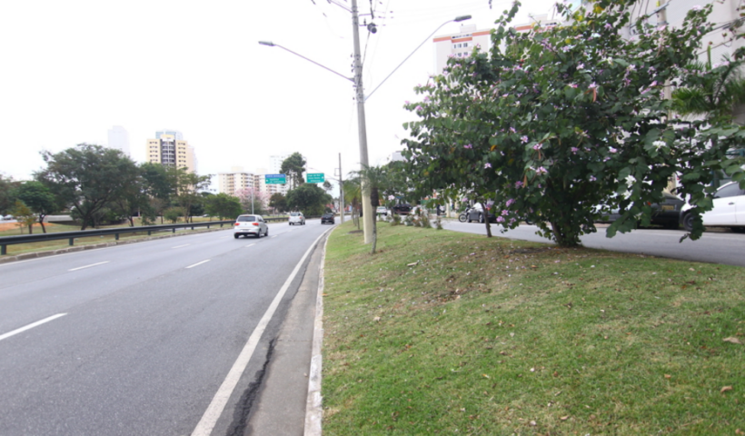 Corrida Track & Field Center Vale interdita avenidas de São José dos Campos neste domingo (1º). Confira os horários e os trechos bloqueados.