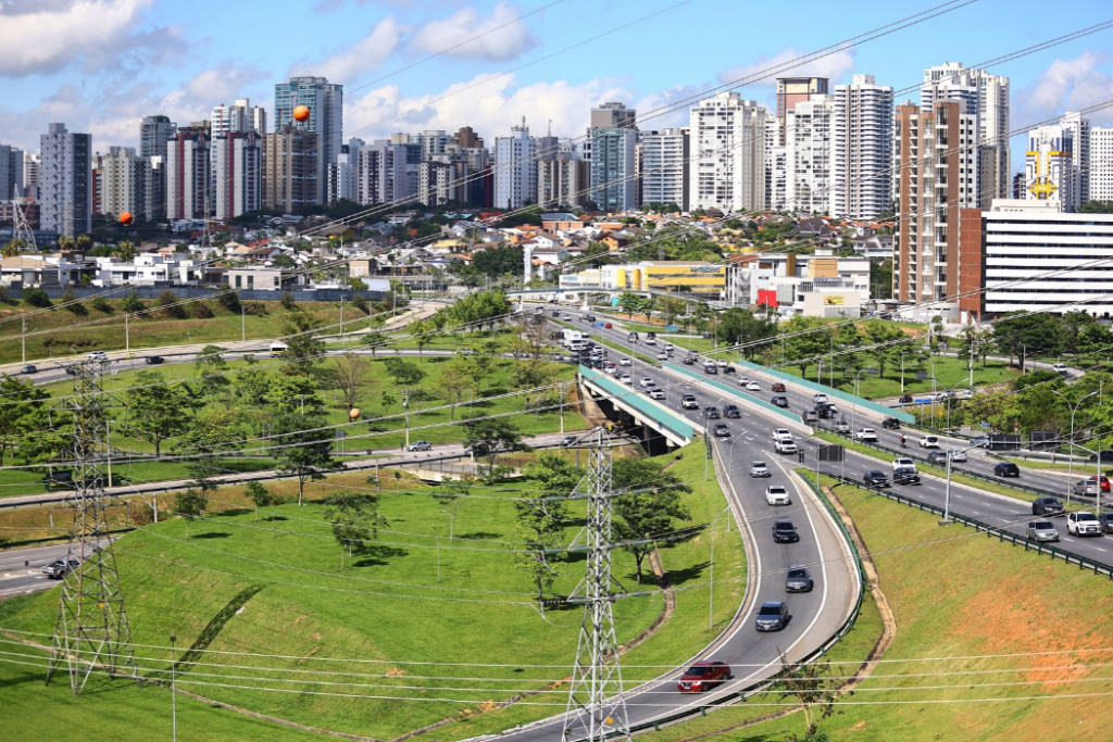 São José dos Campos tem o metro quadrado residencial mais caro do interior de SP, com preço médio anunciado de R$ 9.663 em setembro.