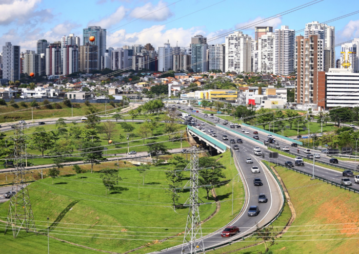 São José dos Campos tem o metro quadrado residencial mais caro do interior de SP, com preço médio anunciado de R$ 9.663 em setembro.