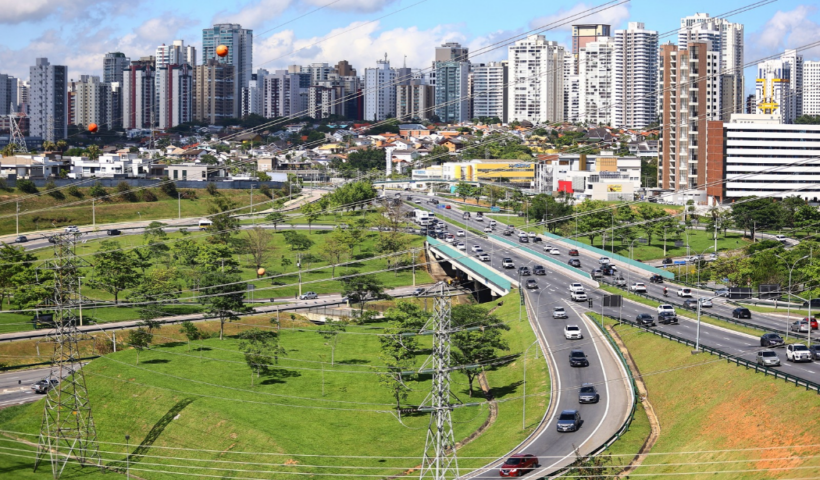 São José dos Campos tem o metro quadrado residencial mais caro do interior de SP, com preço médio anunciado de R$ 9.663 em setembro.