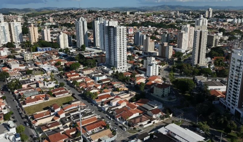 Contribuintes de Taubaté que atendem aos critérios podem pedir isenção do IPTU e da Taxa Complementar do Lixo para 2027.